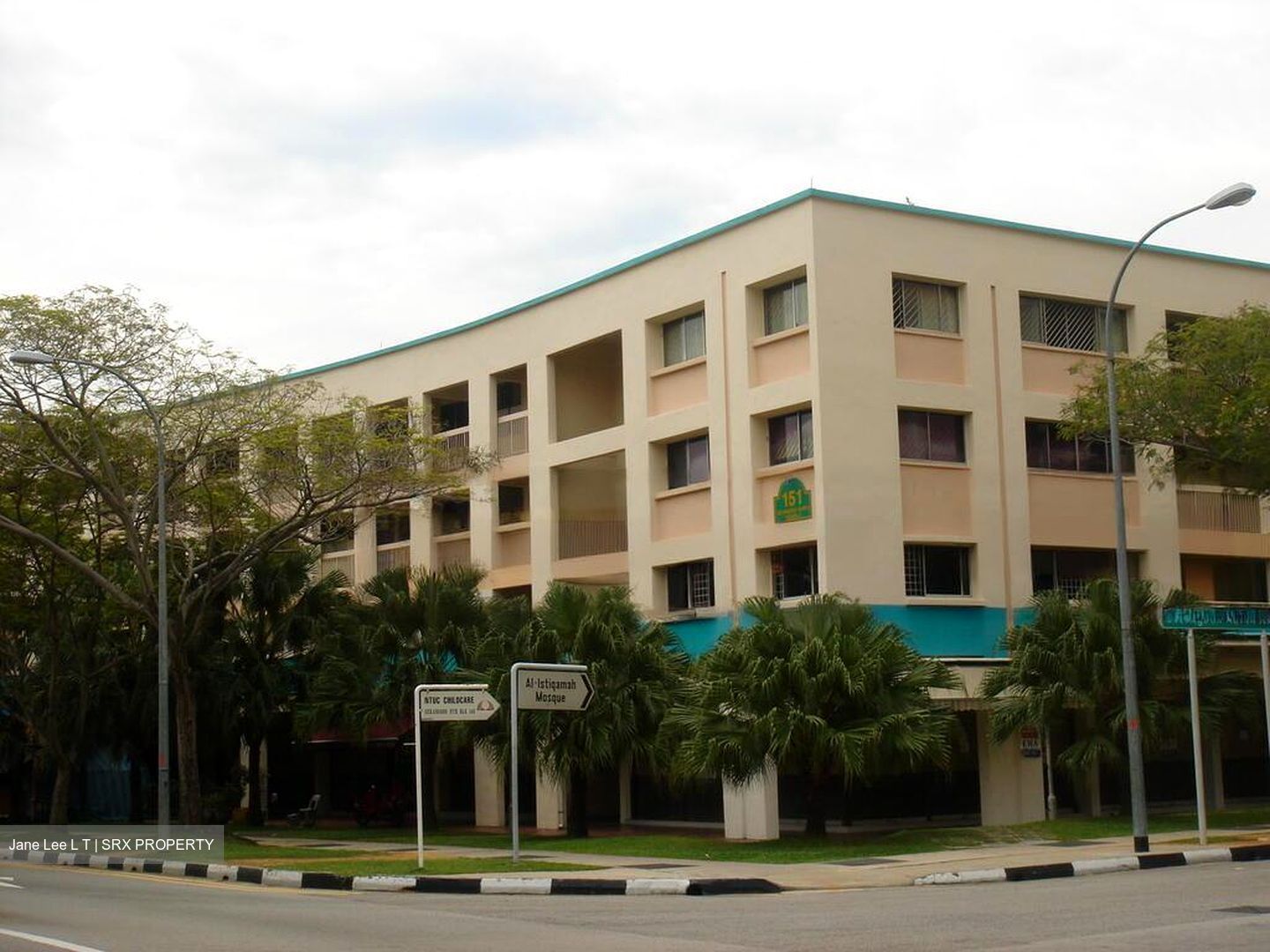 Blk 151 Serangoon North Avenue 2 (Serangoon), HDB 3 Rooms #481055501